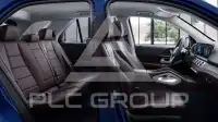 2020 Mercedes Benz GLE 350