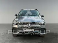 2022 Mercedes Benz GLE 350