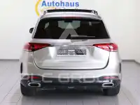 2022 Mercedes Benz GLE 350