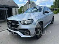2022 Mercedes Benz GLE 350