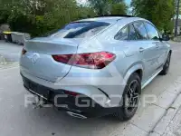 2022 Mercedes Benz GLE 350
