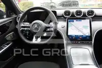 2022 Mercedes Benz C 43 AMG