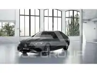 2022 Mercedes Benz C 43 AMG