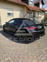 2022 Mercedes Benz C 43 AMG
