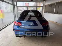 2022 Mercedes Benz C 43 AMG