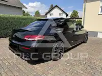2022 Mercedes Benz C 43 AMG