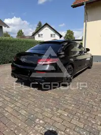 2022 Mercedes Benz C 43 AMG