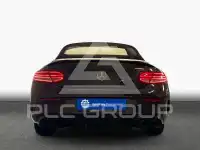 2022 Mercedes Benz C 43 AMG