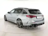 2022 Mercedes Benz C 43 AMG