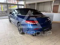 2022 Mercedes Benz C 43 AMG