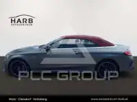 2022 Mercedes Benz C 43 AMG