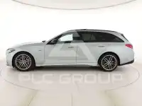 2022 Mercedes Benz C 43 AMG