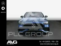 2022 Mercedes Benz C 43 AMG