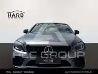 2022 Mercedes Benz C 43 AMG