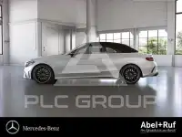 2022 Mercedes Benz C 43 AMG