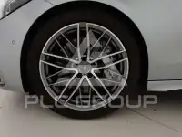 2022 Mercedes Benz C 43 AMG