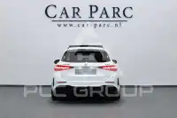 2022 Mercedes Benz C 43 AMG