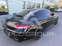 2022 Mercedes Benz C 43 AMG