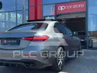 2022 Mercedes Benz C 43 AMG