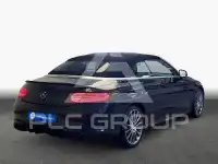 2022 Mercedes Benz C 43 AMG