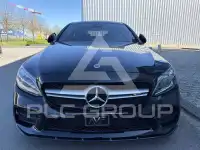 2022 Mercedes Benz C 43 AMG