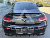 2022 Mercedes Benz C 43 AMG