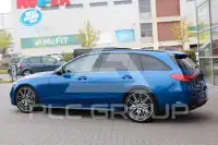 2022 Mercedes Benz C 43 AMG