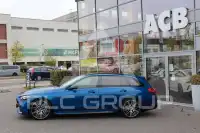 2022 Mercedes Benz C 43 AMG
