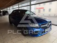 2022 Mercedes Benz C 43 AMG
