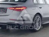 2022 Mercedes Benz C 43 AMG