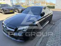 2022 Mercedes Benz C 43 AMG