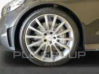 2022 Mercedes Benz C 43 AMG