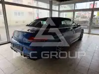 2022 Mercedes Benz C 43 AMG