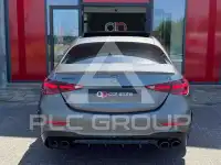 2022 Mercedes Benz C 43 AMG