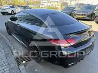 2022 Mercedes Benz C 43 AMG