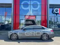 2022 Mercedes Benz C 43 AMG