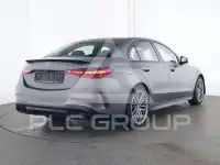 2022 Mercedes Benz C 43 AMG