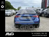 2022 Mercedes Benz C 43 AMG