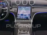 2022 Mercedes Benz C 43 AMG