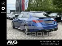 2022 Mercedes Benz C 43 AMG