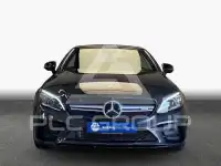 2022 Mercedes Benz C 43 AMG