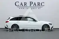 2022 Mercedes Benz C 43 AMG