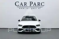 2022 Mercedes Benz C 43 AMG
