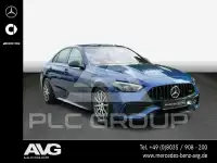 2022 Mercedes Benz C 43 AMG