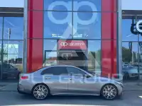 2022 Mercedes Benz C 43 AMG