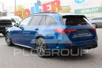 2022 Mercedes Benz C 43 AMG