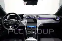 2022 Mercedes Benz C 43 AMG