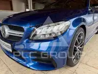 2022 Mercedes Benz C 43 AMG