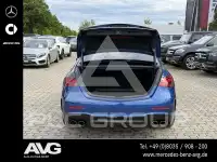 2022 Mercedes Benz C 43 AMG