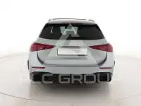 2022 Mercedes Benz C 43 AMG